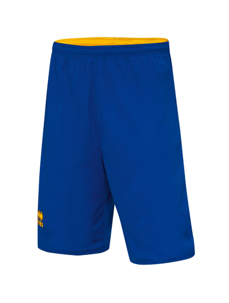 Errea Chicago Double Basketball Shorts