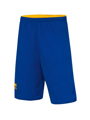 Errea Chicago Double Basketball Shorts