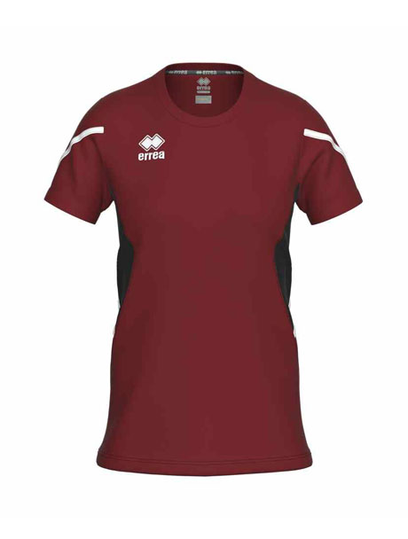 MaroonBlackWhite