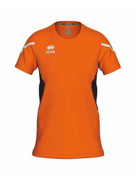 OrangeBlackWhite