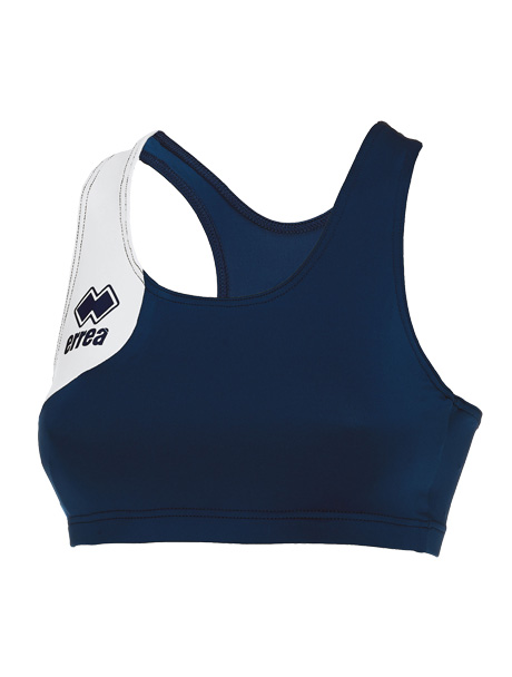 Errea Dafne Womens Athletics Vest