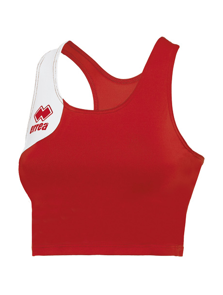 Errea Dafne Extra Womens Athletics Vest