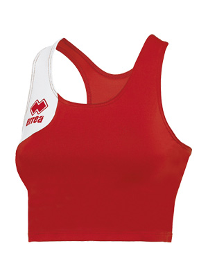 Errea Dafne Extra Womens Athletics Vest