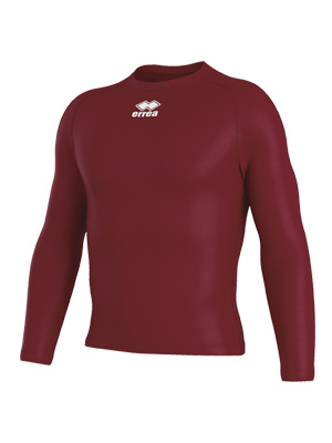 Errea Daris Long Sleeve Baselayer Top