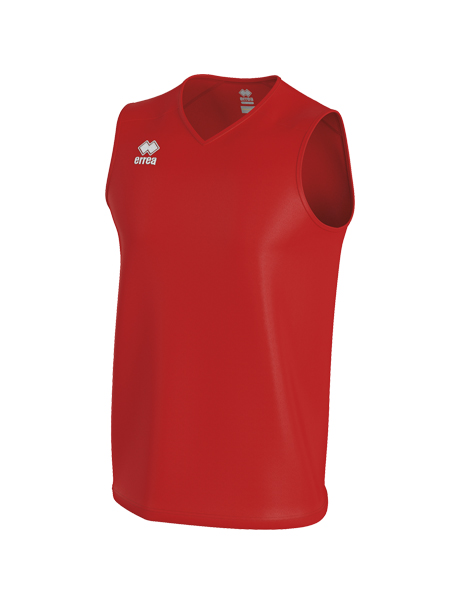 Errea Darrel Sleeveless Basketball Top