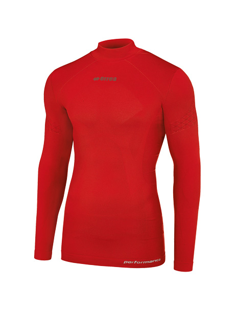 Errea Daryl Long Sleeve Baselayer Top