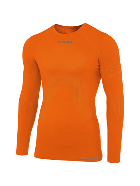 Errea Davor Long Sleeve Baselayer Top