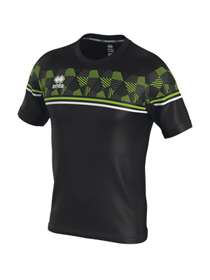 Errea Diamantis Short Sleeve Jersey