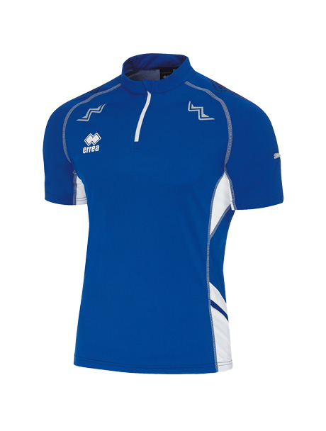 Errea Eldorado Short Sleeve Athletics Top