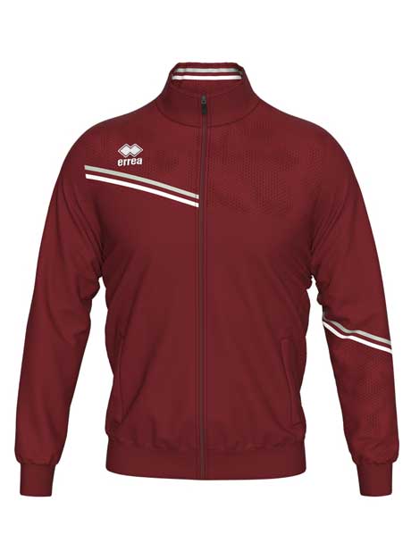 Errea Erick Track Jacket