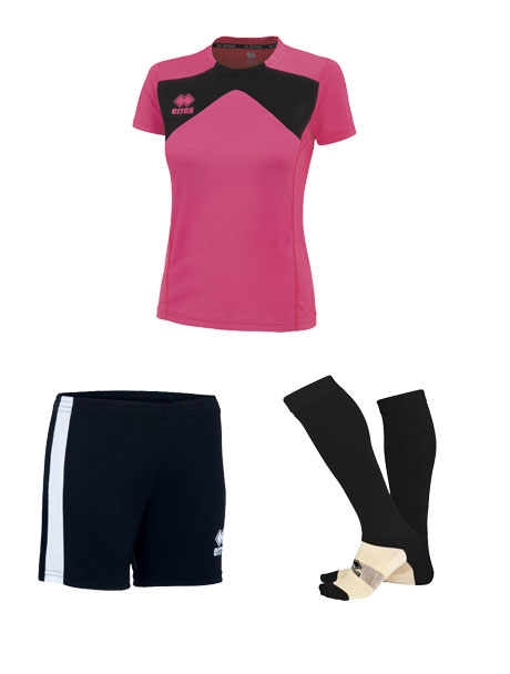 Errea Seth Womens Kit