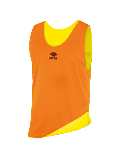 Errea Training Bib Double