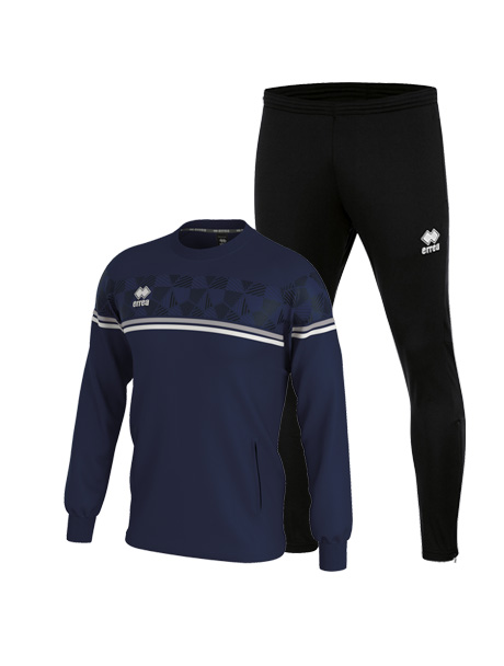 Errea Diamantis Davis Tracksuit