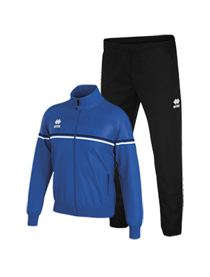 Errea Diamantis Dexter Tracksuit