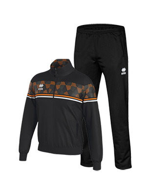 Errea Diamantis Donovan Tracksuit