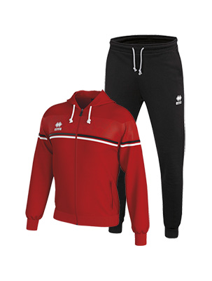 Errea Diamantis Dragos Tracksuit