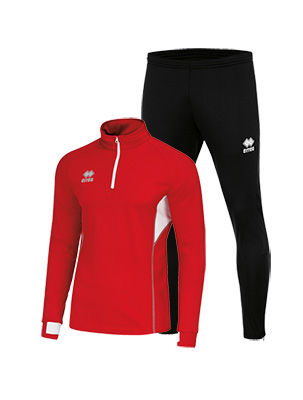 Errea Classic Fartlek Tracksuit