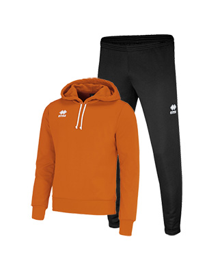 Errea Classic Jonas Tracksuit