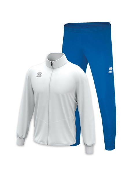 Errea Classic Kurt Tracksuit