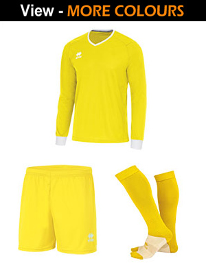 Errea Lennox Strip