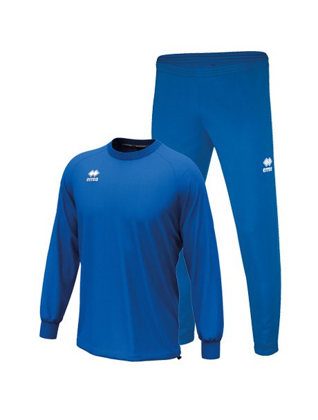 Errea Classic Madison Tracksuit