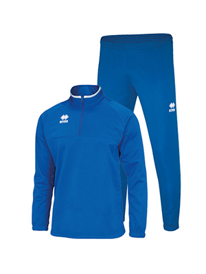 Errea Classic Mansel 3.0 Tracksuit