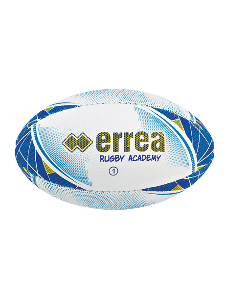 Errea Mini Ball Rugby Academy