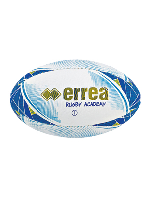 Errea Mini Ball Rugby Academy
