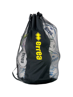 Errea Sacca Portapalloni 12 Ball Bag