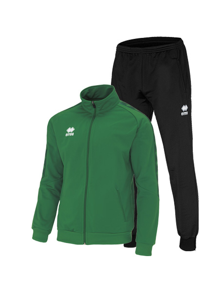 Errea Side Spring 3.0 Tracksuit