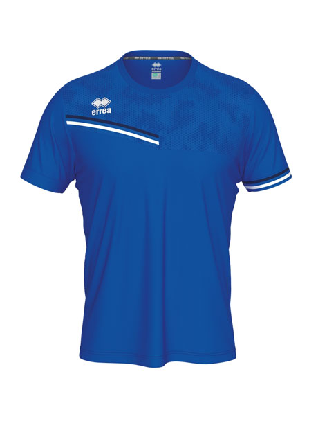 Errea Evan Short Sleeve Jersey