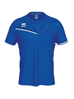 Errea Evan Short Sleeve Jersey