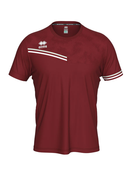 MaroonGreyWhite