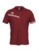 MaroonGreyWhite