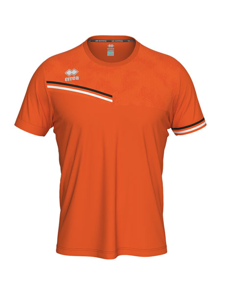 OrangeBlackWhite