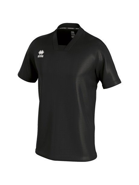 Errea Hunter Short Sleeve Basketball Top