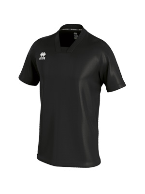 Errea Hunter Short Sleeve Basketball Top