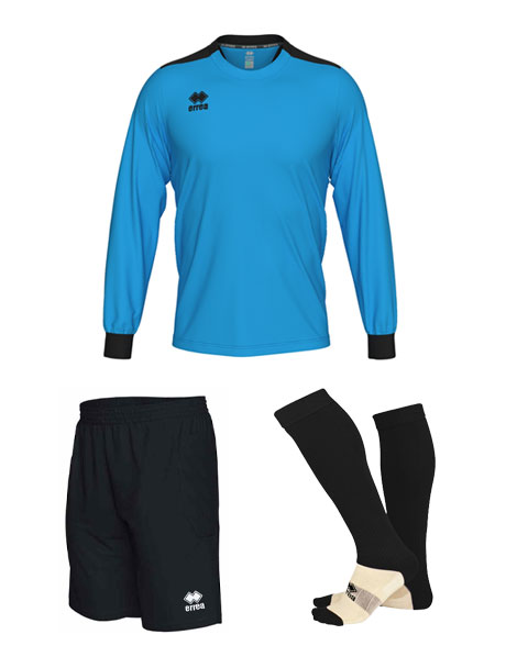 Errea Keita Full GK Strip