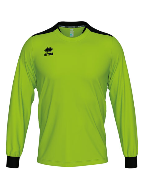 Errea Keita Goalkeeper Shirt