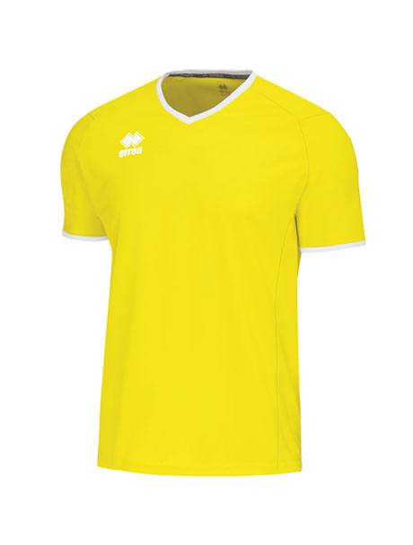 Errea Classic Lennox Short Sleeve Jersey