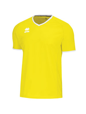 Errea Classic Lennox Short Sleeve Jersey