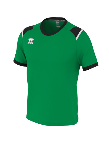 Errea Lucas Lex Short Sleeve Jersey