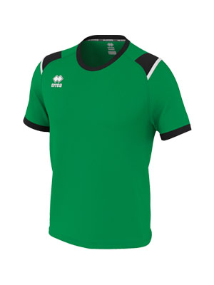 Errea Lucas Lex Short Sleeve Jersey