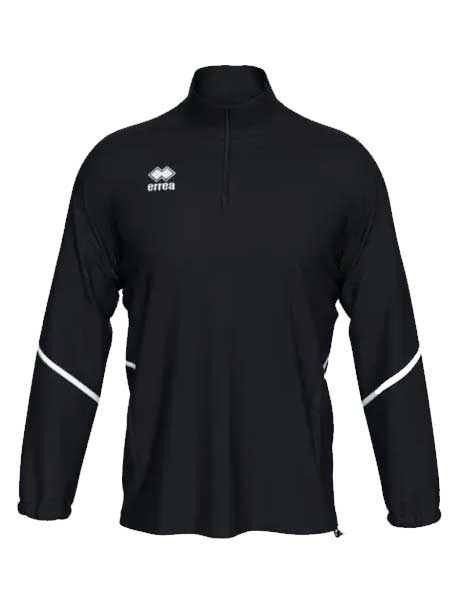 Errea Manfred Half Zip Top