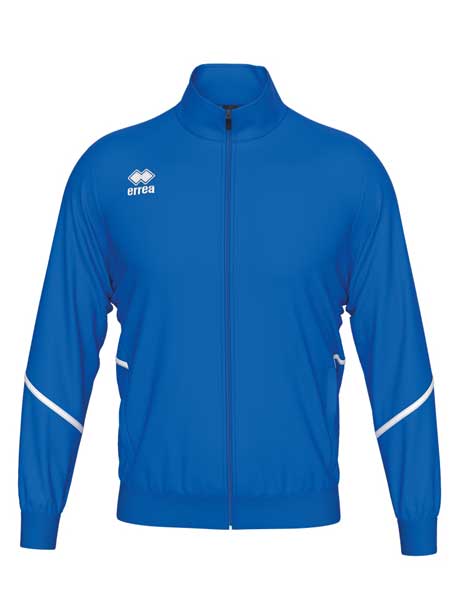 Errea Marlon Full Zip Jacket