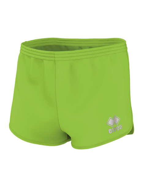 Errea Meyer Athletics Short