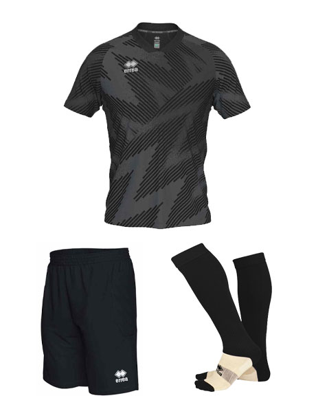 Errea Peter Full GK Strip
