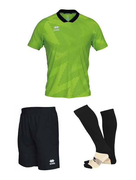 GreenFluo