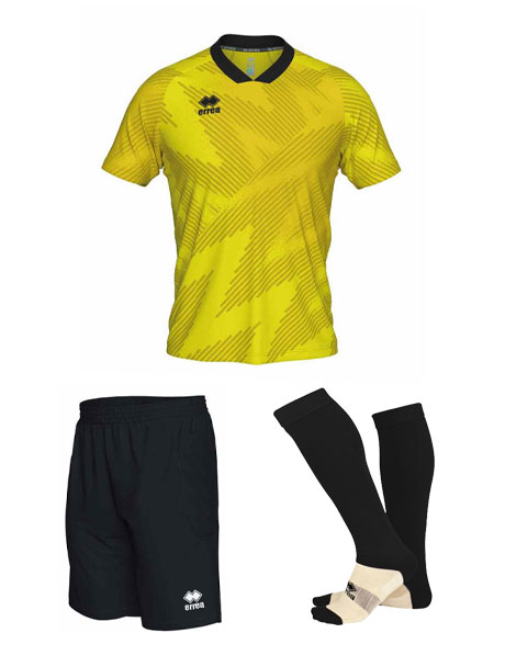 YellowFluo