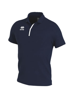 Errea Classic Praga 3.0 Short Sleeve Jersey